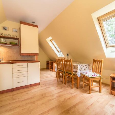 Apartamenty Małgosia - przy samej plaży Pobierowo Zewnętrze zdjęcie